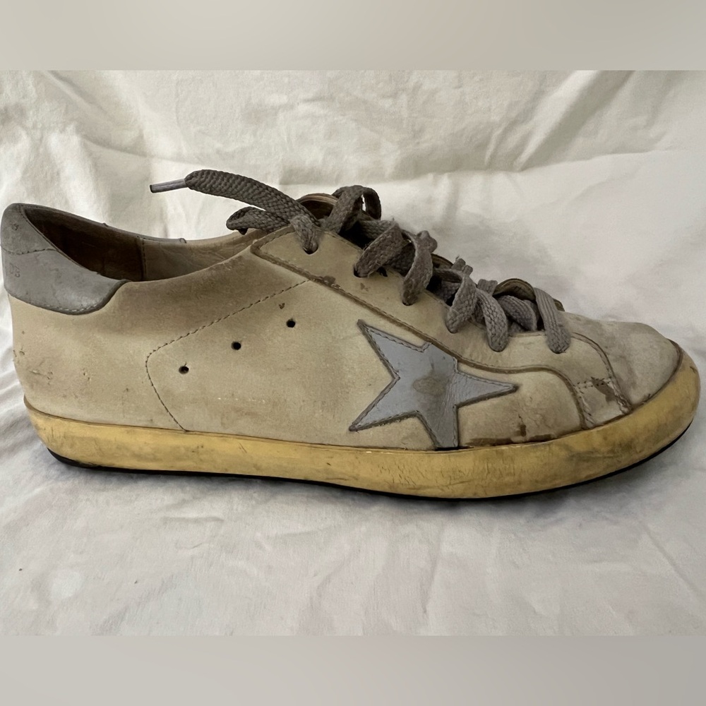 Golden goose sneakers - Picture 8 of 8